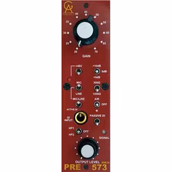 Golden Age Project PRE-573 MKIII