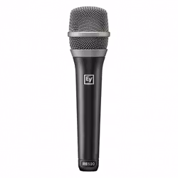Electro Voice RE520 superkardioid kondensatormikrofon