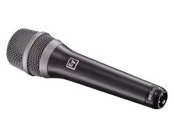 Electro Voice RE520 superkardioid kondensatormikrofon