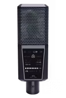 Lewitt DGT 650 USB Stereo Microphone