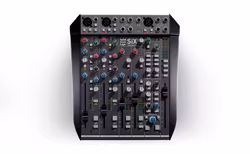 SSL SiX