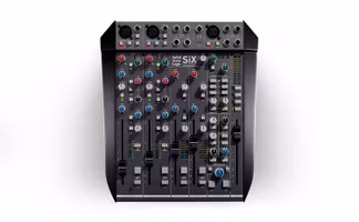 SSL SiX