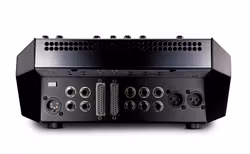 SSL SiX – Kompakt analog premium-mixer för studio, podcast och streaming