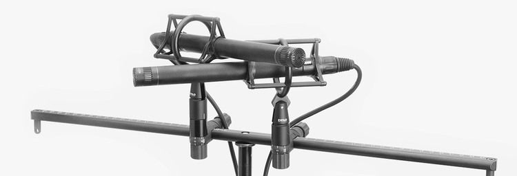 4011A Stereo Kit