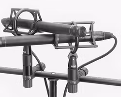 4011A Stereo Kit