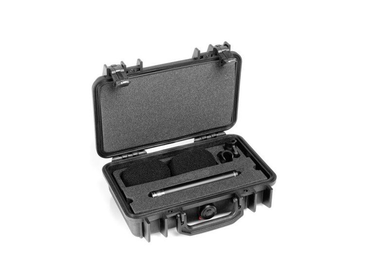 4011A Stereo Kit