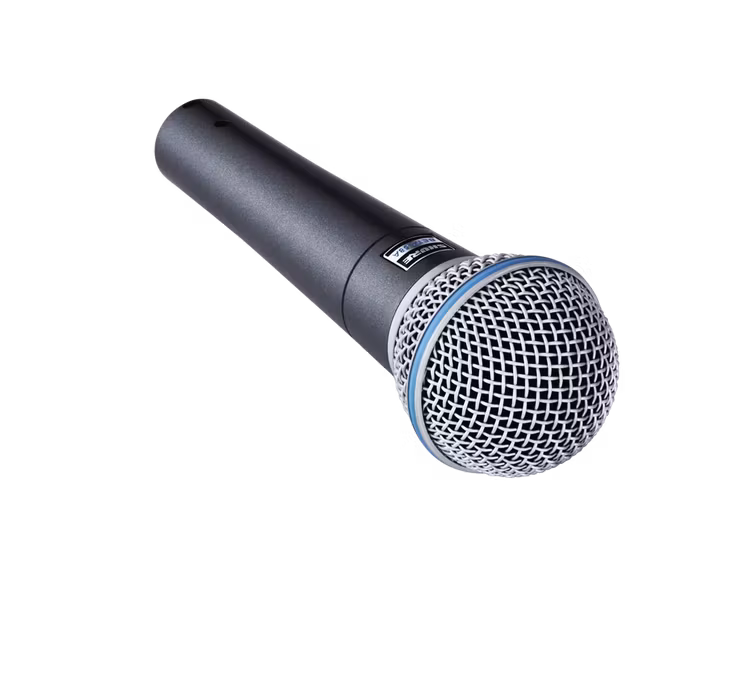 Shure beta58