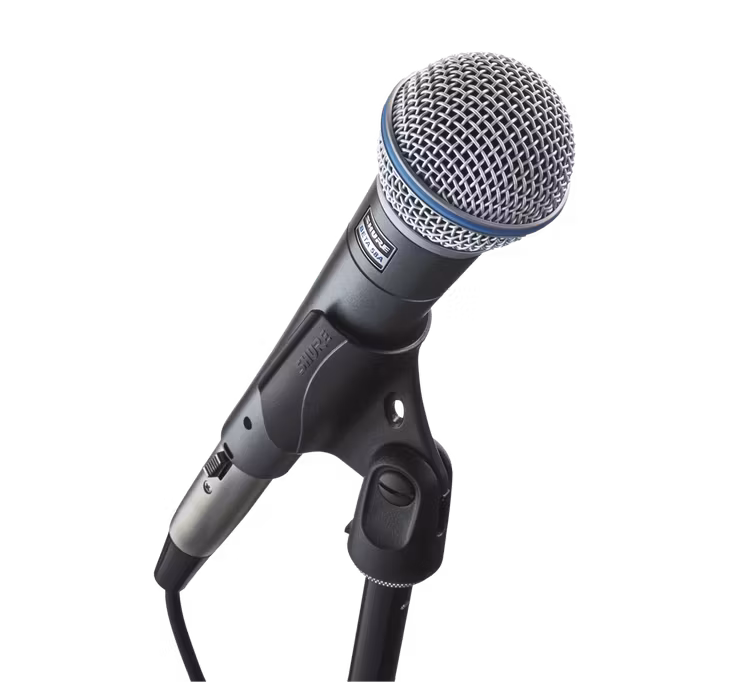 Shure beta58