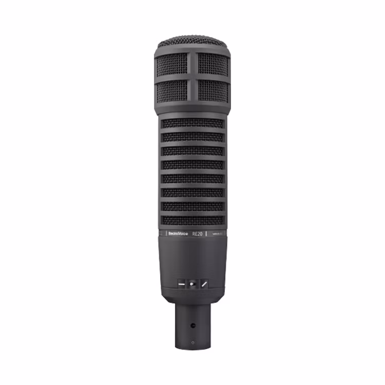 RE20-BLACK
