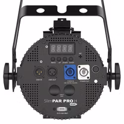 SLIMPAR PRO H-USB V2