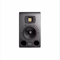 Hedd Audio TYPE 07 MK2 black