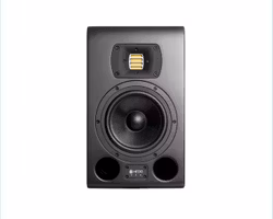 Hedd Audio TYPE 07 MK2 black