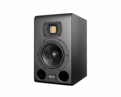 Hedd Audio TYPE 07 MK2 black