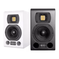HEDD Type 05 MK2 Aktiv Studiomonitor – Kompakt Referensmonitor med DSP och AMT-diskant