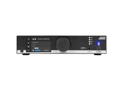 AUDAC MFA208 Kraftfull D-Klass Förstärkare med Mångsidig Funktionalitet