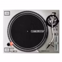 RP-7000 MK2 SILVER