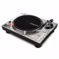 RP-7000 MK2 SILVER