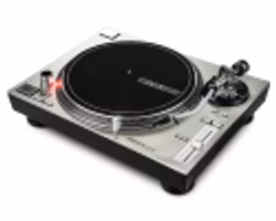 RP-7000 MK2 SILVER