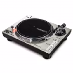 RP-7000 MK2 SILVER