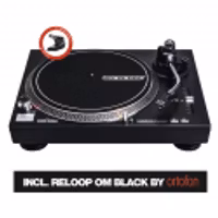 Reloop RP-4000MK2