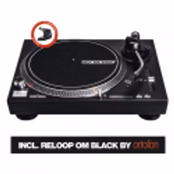 Reloop RP-4000MK2