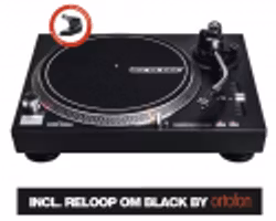 Reloop RP-4000MK2