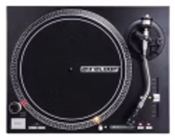 Reloop RP-4000MK2