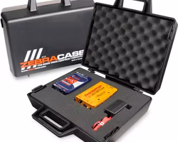 Radial Re-amper kit