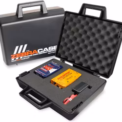 Radial Re-amper kit