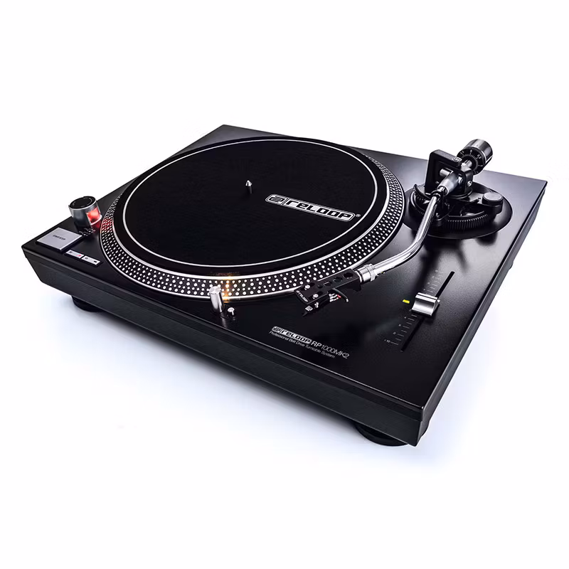 RELOOP RP-1000MK2