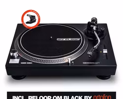 RELOOP RP-1000MK2