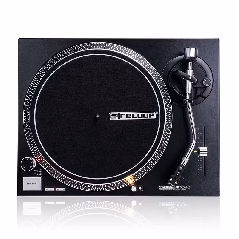 RELOOP RP-1000MK2