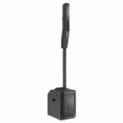 EVOLVE 50M Black
