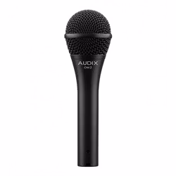 AUDIX OM 2 dynamisk handmikrofon