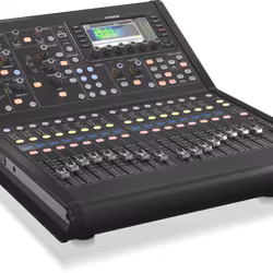 MIDAS M32R LIVE