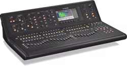 MIDAS M32 LIVE