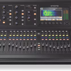 MIDAS M32 LIVE