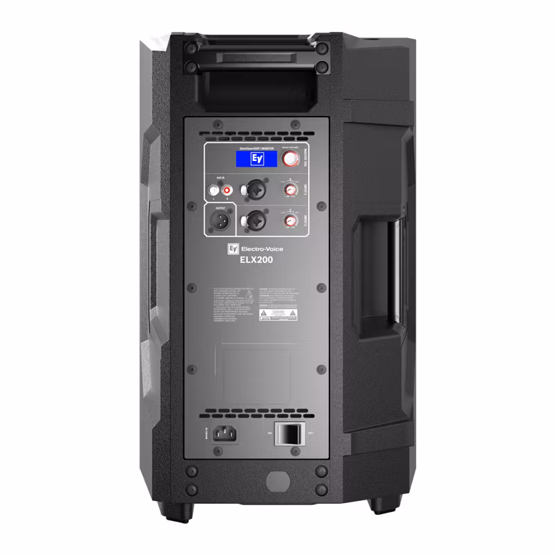 Electro Voice ELX200-10P