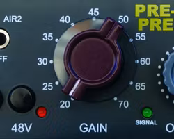 Golden Age PRE-73 Jr PREMIER