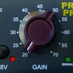 Golden Age PRE-73 Jr PREMIER