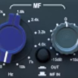 Golden Age Premier EQ-73 PREMIER