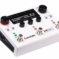 EVENTIDE H90 gitarr efx