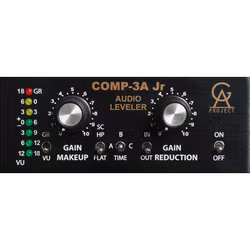 COMP-3A Jr