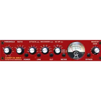 GOLDEN AGE PROJECT COMP-54 MKIII 2254 Vintage Style Compressor