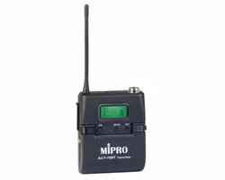 MIPRO ACT-700T 5UB UHF BODYPACK TRANSMITTER