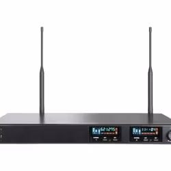MIPRO ACT-727-5UB dubbelmottagare 554-626 MHz