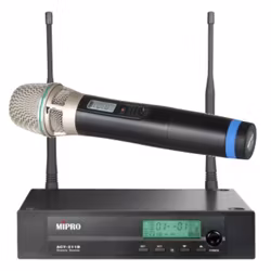 MIPRO ACT-311 / ACT-32H 8AD SYSTEM