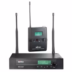 MIPRO ACT-311 / ACT-32T 8AD SYSTEM