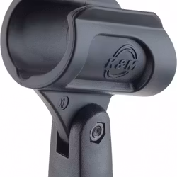K&M 85070 mickhållare till trådlösa mickar