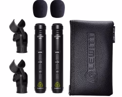 Lewitt LCT 140 AIR Stereo Pair